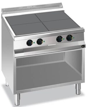 Плита электрическая Apach Cook Line APRE-89QP