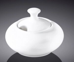 Сахарница Wilmax 250 мл (фирменная упаковка) артикул WL-995021/1C