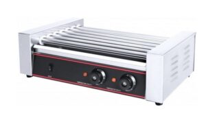 Гриль роликовый Gastrorag HHD-07