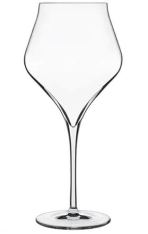 Бокал для вина Luigi Bormioli Supremo 650 мл артикул A11277BYI02AA01
