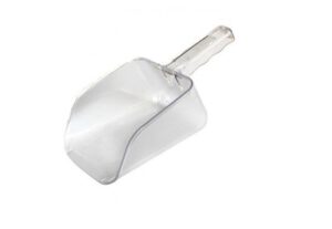 Совок для льда MGProf 570 мл, L 300 мм артикул P-039