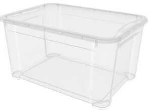 Контейнер для хранения продуктов RESTOLA 49 л, L 555 мм, B 390 мм, H 290 мм артикул 4332470