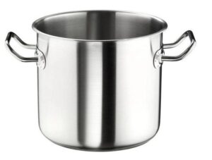 Котел Pintinox MASTER 8,5 л, D 240 мм, H 192 мм артикул 3840B324