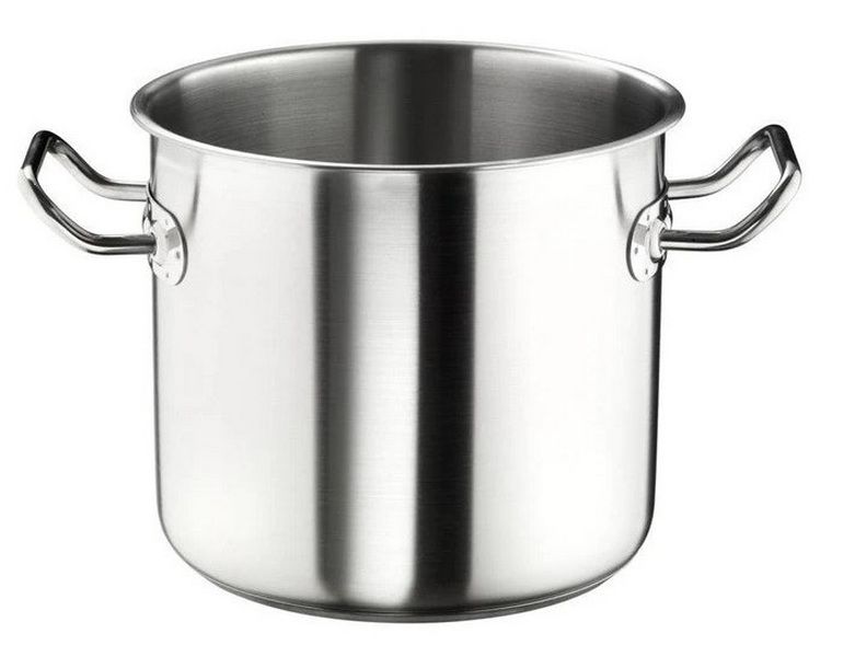 Котел Pintinox MASTER 8,5 л, D 240 мм, H 192 мм артикул 3840B324