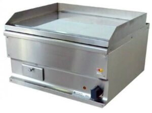 Поверхность жарочная электрическая KOGAST (Kovinastroj) EZ-T60-J