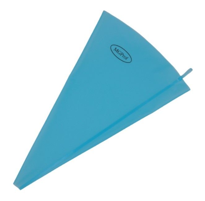 Мешок кондитерский многоразовый MGProf L 450 мм полиуретан артикул 70522