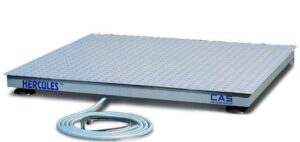 Весы платформенные CAS HERCULES 5HFS 1212