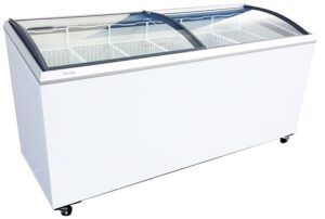 Морозильный ларь DERBY EK 67С