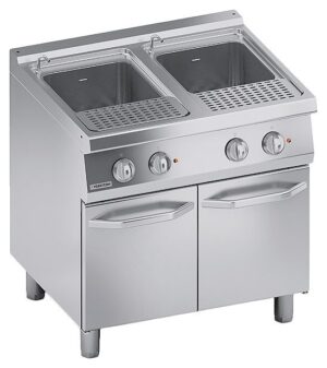 Макароноварка электрическая VEROTERM VT7CPEP10 700 серии 26л+26л