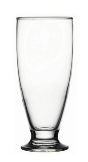 Бокал для пива PASABAHCE Gin 470 мл, D 76 мм, H 174 мм артикул 41089
