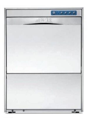 Машина стаканомоечная с фронтальной загрузкой DIHR DS 50