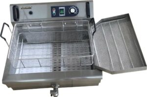 Чебуречница AIRHOT EC-6