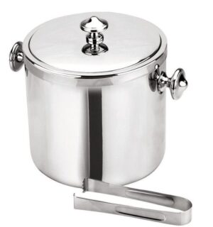 Емкость для льда P.L. Proff Cuisine 1500 мл, H 170 мм, D 150 мм артикул 198122.6