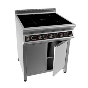 Плита индукционная КОБОР I9-4S2