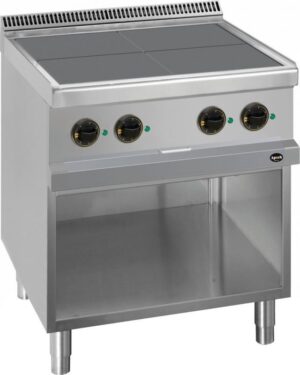 Плита электрическая Apach Cook Line APRE-77QP