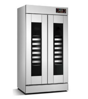 Расстоечный шкаф HURAKAN HKN-XLT296M