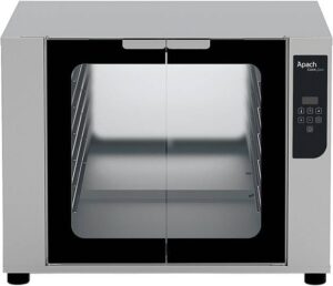 Расстоечный шкаф APACH APE12ABQ D