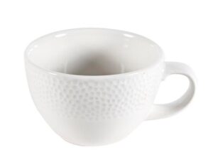 Чашка кофейная CHURCHILL Isla 340 мл, D 105 мм, H 70 мм артикул WHISIT121