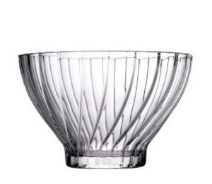 Креманка PASABAHCE Bouquet 290 мл, D 109 мм, H 70 мм артикул 530226