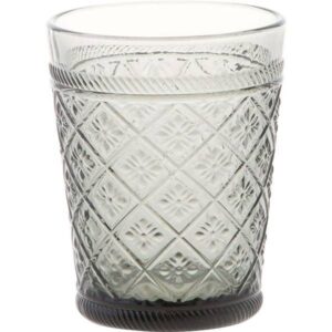 Стакан Хайбол Tognana Глория 350 мл серый артикул C5557350056