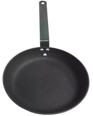 Сковорода Indokor FALNS32B D 320 мм, H 55 мм алюминий, антиприг.покр. артикул C3063