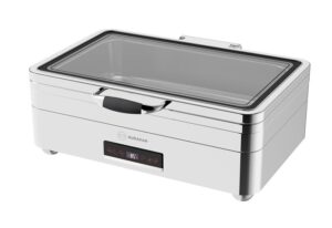 Чафиндиш HURAKAN HKN-CD81SLG PRO