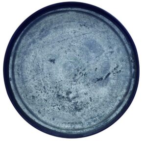 Тарелка Kutahya Blue Stone D 300 мм, H 32 мм артикул BNTS30DU890003