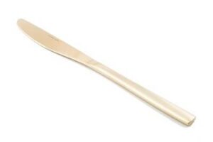 Нож столовый Comas BCN COLORS 18% Champagne артикул 6711