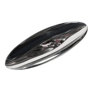 Блюдо P.L. Proff Cuisine L 450 мм, B 180 мм артикул SE-04264 (Уп=24шт)