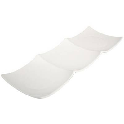 Менажница Le CoQ Cassiopea L 290 мм. B 9,5мм. артикул LCAS000AV513290