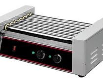 Грили роликовые