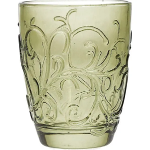 Стакан Хайбол Tognana Verde Oliva 280 мл, D 80 мм, H 100 мм артикул M3565280031