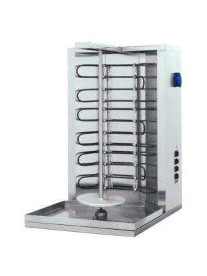 Гриль для шаурмы Сиком МК-2.2Э