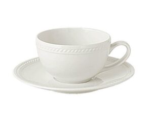 Чайная пара Noble Appeal 200 мл, D 90 мм, H 55 мм артикул 310600А-G001