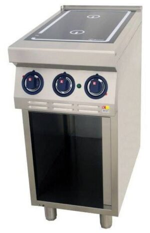 Плита индукционная KOGAST (Kovinastroj) ESI-T27/PBA