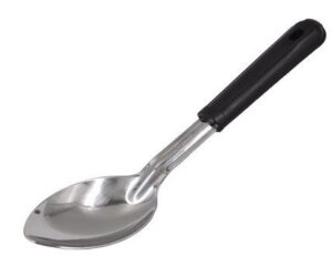 Ложка гарнирная MGSteel L 380 мм артикул BS-9151