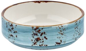 Соусник By Bone Harmony Infinity 180 мл, D 100 мм артикул HA-IN-GT-10-JO