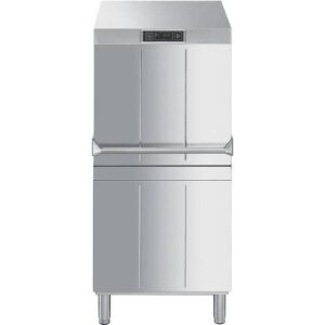 Машина посудомоечная купольная SMEG HTY615DS