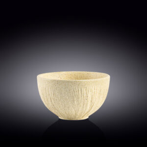 Салатник Wilmax SandStone 1600 мл, D 190 мм, H 100 мм артикул 664318