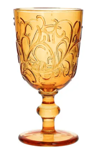 Бокал для вина Tognana Ambra 260 мл, D 85 мм, H 155 мм артикул M3557260023