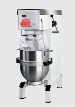 Миксер планетарный напольный BEAR VARIMIXER AR40 VL-1S/SP