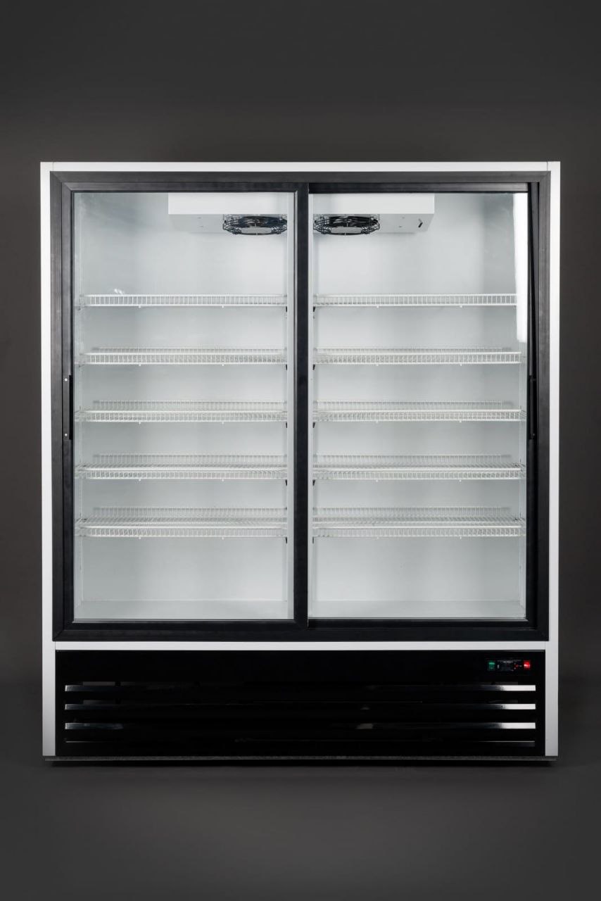 Шкаф холодильный Север ШХ-1000 СТ/КС (0…+5)