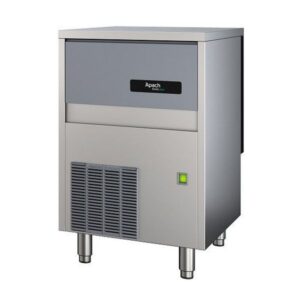 Льдогенератор Apach Cook Line AGB111.19B A R290 гранулы