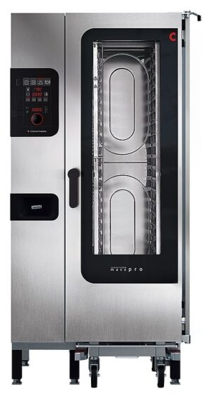 Пароконвектомат Convotherm maxx pro easyDial 20.10 EB