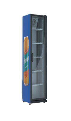 Холодильный шкаф Аркто Slim-238-Eco