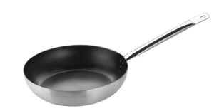 Сковорода Pintinox Tender Alu Easy 7,1 л, D 360 мм, H 81 мм артикул 3509C536