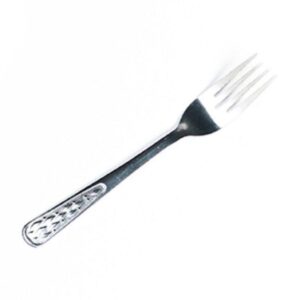 Вилка столовая P.L. Proff Cuisine Эко L 177 мм артикул H008-2