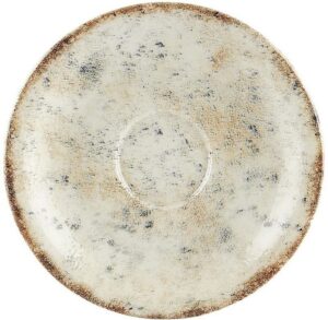 Блюдце By Bone Tinta Tierra D 155 мм артикул TN-TR-ZT-01-CT