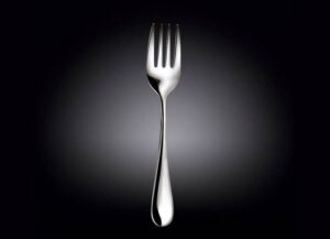 Вилка сервировочная Wilmax Stella L 235 мм артикул 999111