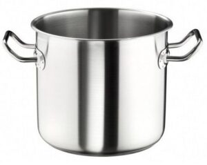 Котел Pintinox MASTER 5,5 л, D 200 мм, H 180 мм артикул 38400320